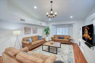 The Hideaway - 5BR near Kierland Commons - Phoenix - 6