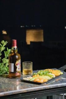 Dastan Hotel Baku - 1