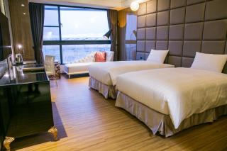 Sun Hao International Hotel - Douliu - 5