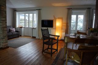 Individuelle zentrale Dorflage - - 3