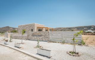 Livadi Resort - Adamantas - 8