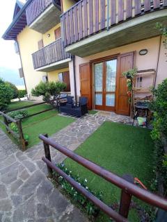 La casa dei sentieri - Rovetta - 9