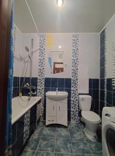Daily rent Apartments 8 - Ivano-Frankivsk - 2