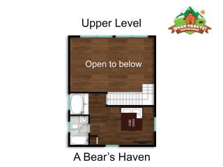 A Bears Haven - Sevierville - 8