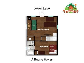 A Bears Haven - Sevierville - 7