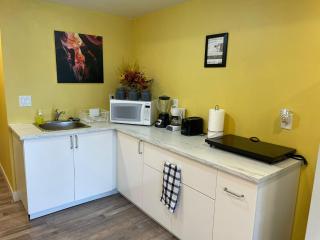 Home away from home - 1