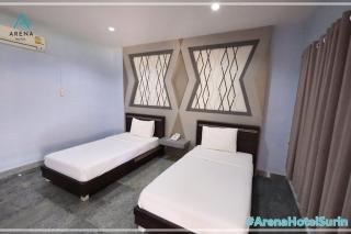 Arena Hotel Surin - 1