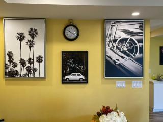 Home away from home - 9