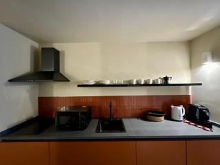 Turrisi Apartment - Palermo - 5
