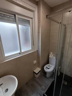 Aparsol Apartments - Madrid - 2
