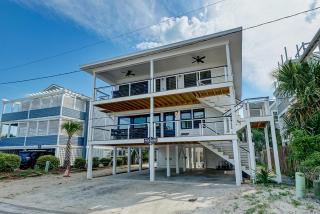 Pier Haven Lower by Sea Scape Properties - Wrightsville Beach - 0