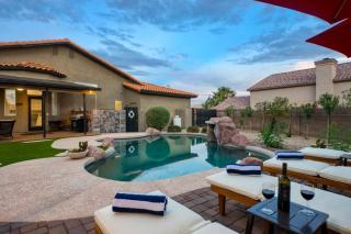 The Haven - 8BR Home in North Scottsdale - Phoenix - 9