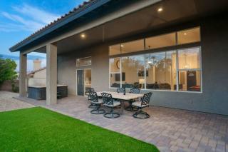The Haven - 8BR Home in North Scottsdale - Phoenix - 5