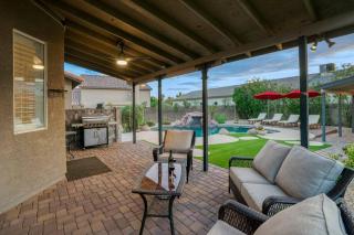 The Haven - 8BR Home in North Scottsdale - Phoenix - 6
