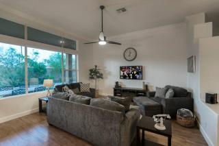 The Haven - 8BR Home in North Scottsdale - Phoenix - 3