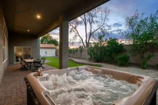 The Haven - 8BR Home in North Scottsdale - Phoenix - 4