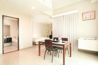 Larchotel - 5