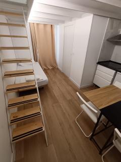 Aparsol Apartments - 4