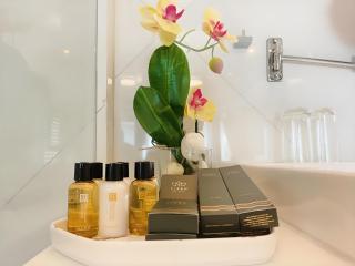 七星爱旅湾 私人海滩四卧别墅 - 7