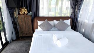 七星爱旅湾 私人海滩四卧别墅 - 4