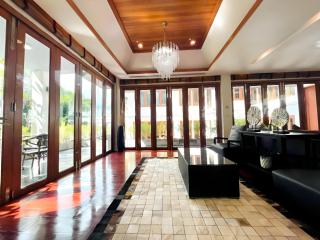 七星爱旅湾 私人海滩四卧别墅 - 3