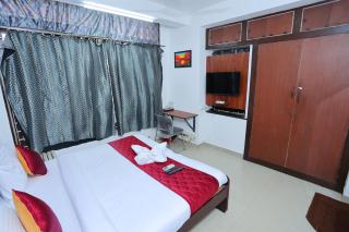 AS HOMES Chennai - Madras - 1