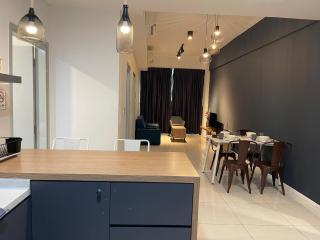 Sutera Avenue - 6 Pax 2 Rooms - Opposite Imago Shopping Mall - 3