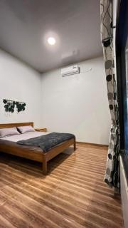 Blij Ei - Land Hostel - Ilhas Karimunjava - 2