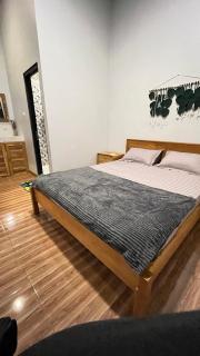 Blij Ei - Land Hostel - Ilhas Karimunjava - 3