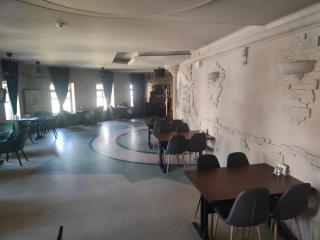 Hotel Voskresensky - Sumy - 9