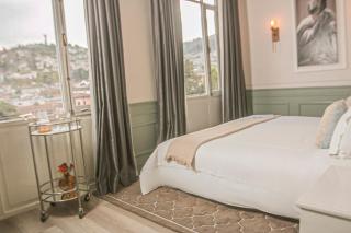 Illa Experience Hotel - 8
