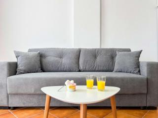 1 bedroom apartment 1052 - Durazzo - 6