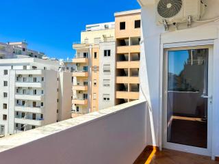 1 bedroom apartment 1052 - Durazzo - 5