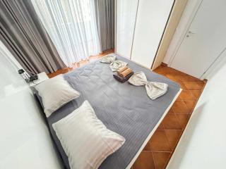 1 bedroom apartment 1052 - Durazzo - 8
