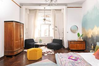 Baross Stylish Apartment - Budapest - 9