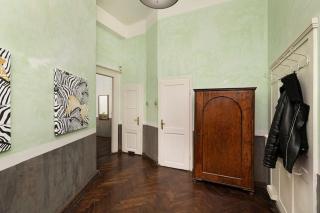 Baross Stylish Apartment - Budapest - 2