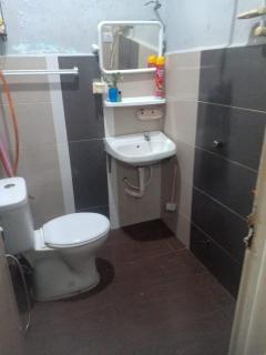 Reisya Homestay - Kepala Batas - 4