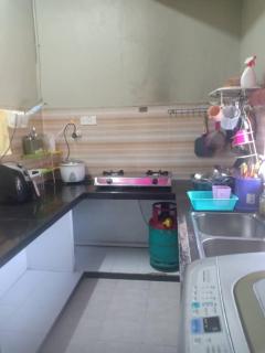Reisya Homestay - 3