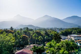 VELINN Caravela Pousada Ilhabela - Ilhabela - 8