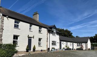 Superb Location - 'The Annexe' - at Ty Moel Isaf - Amlwch - 0