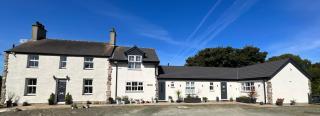 Superb Location - 'The Annexe' - at Ty Moel Isaf - Amlwch - 9