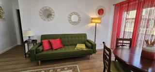 Benfica Flat - Lisbon - 7