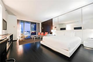 Palms Place Hotel StripView with Open Balcony -33 - Las Vegas - 9