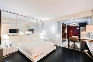 Palms Place Hotel StripView with Open Balcony -33 - 6