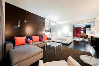Palms Place Hotel StripView with Open Balcony -33 - Las Vegas - 5