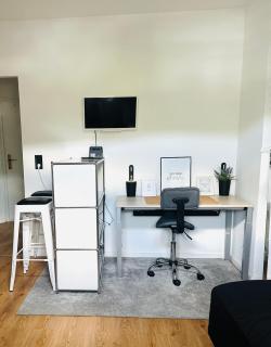 WOW Urban Nest Saarbrücken - 8