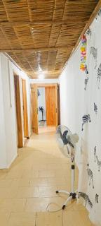 Villa 1200m2 de jardin "100m plage" - Kribi - 1