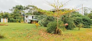 Villa 1200m2 de jardin "100m plage" - Kribi - 9
