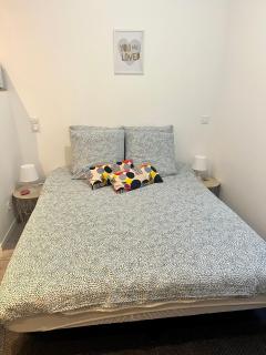 Studio Riom de Coeur - Riom - 8