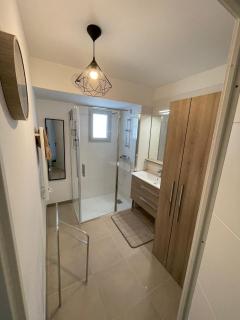 Appartement 2 chambres en rez de jardin avec piscine - Le Mourillon - 5